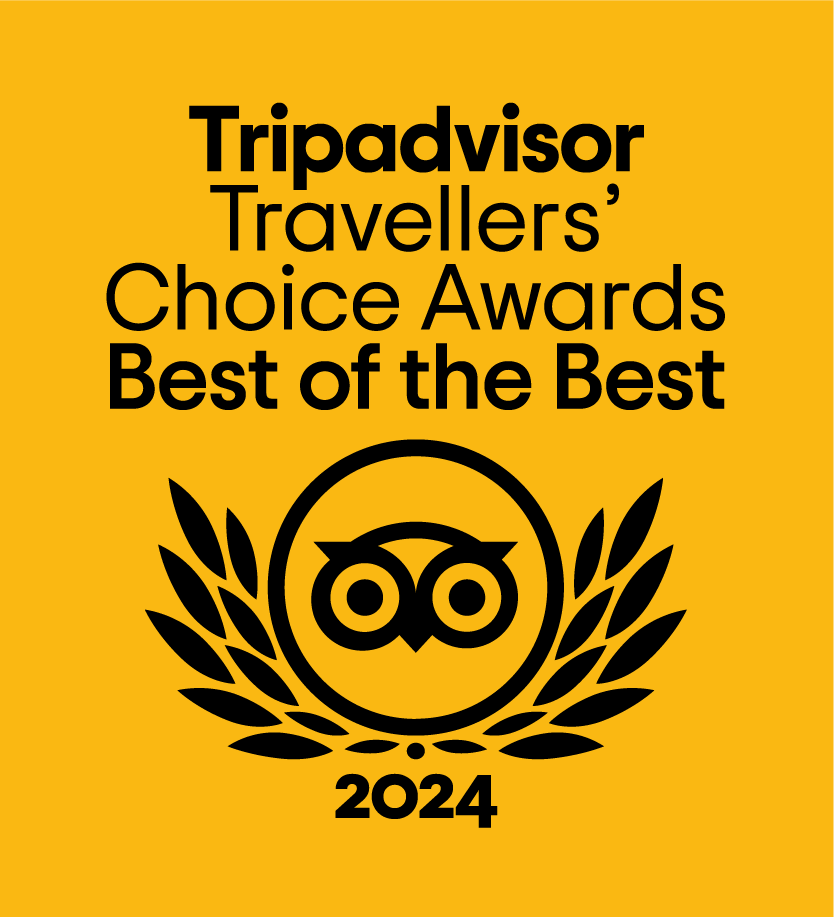 Travellers Choice 2024