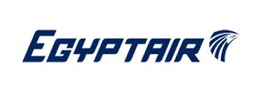 logo egyptair